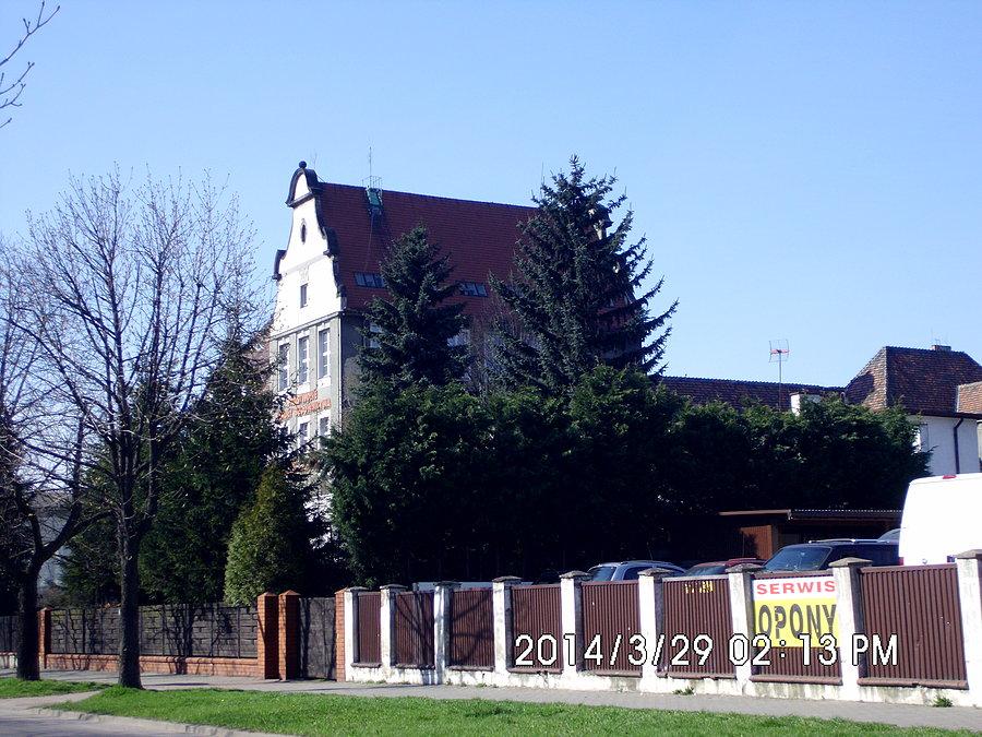 Państwowe Szkoły Budownictwa w Bytomiu