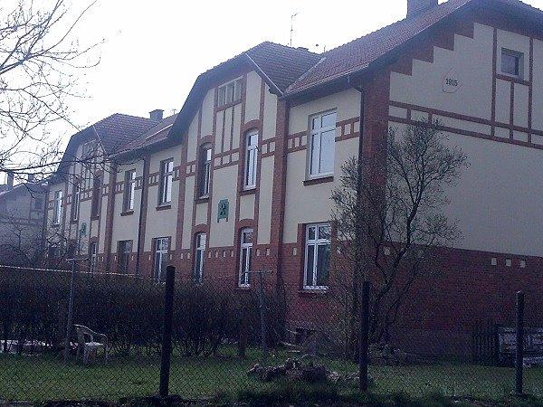 Familoki w Brzeszczach