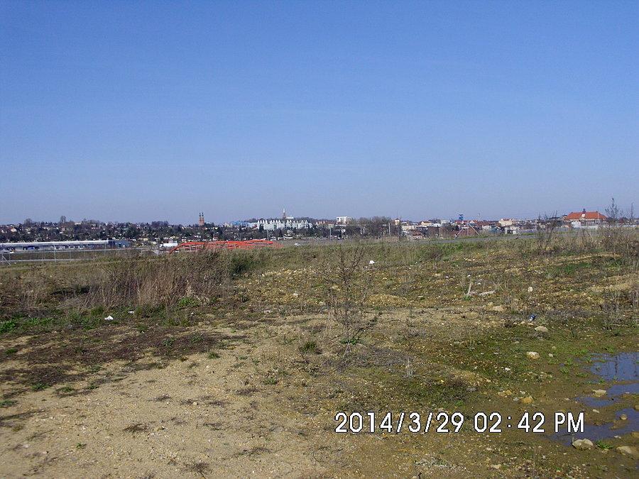 Piekary Śląskie jak na dłoni