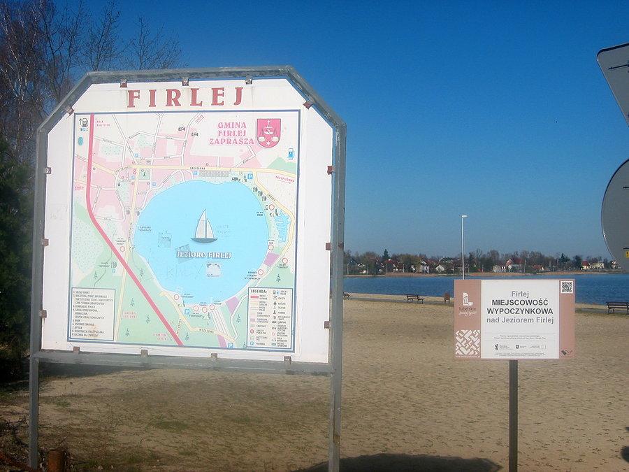 Firej Beach