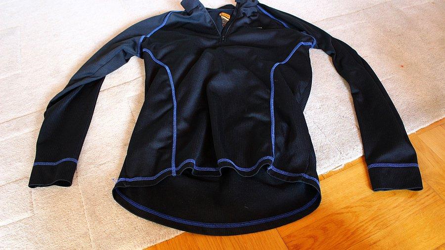 Bluza termoaktywna