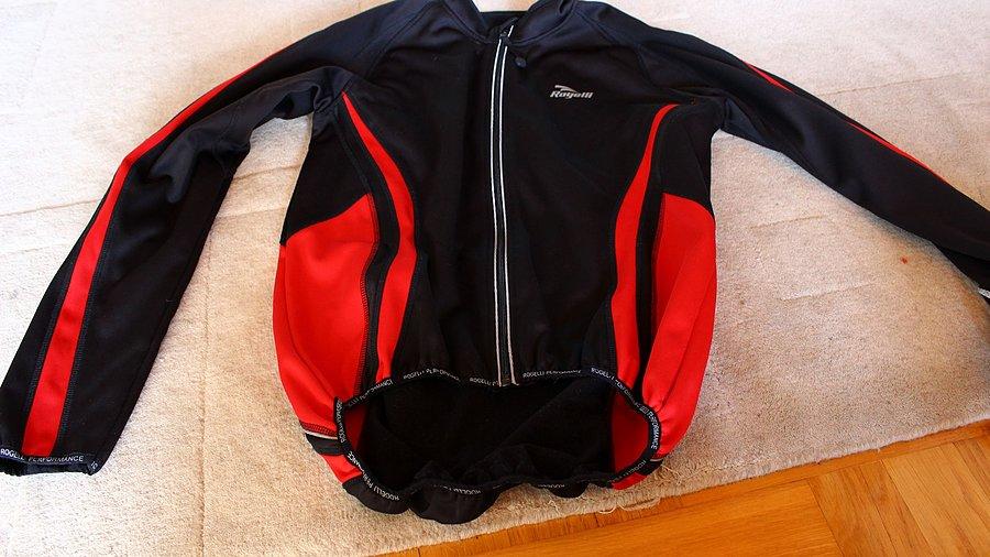 Kurtka softshell
