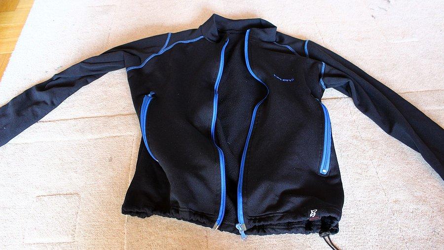Bluza termoaktywna
