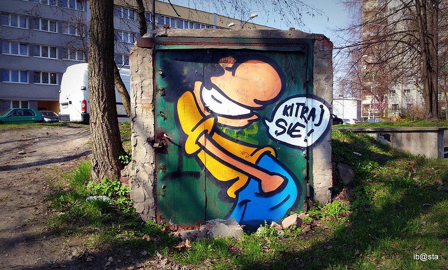 Skitrany Szwedzki ;)