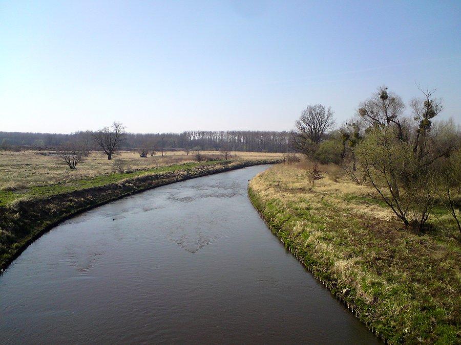 Stobrawa koło Stobrawy