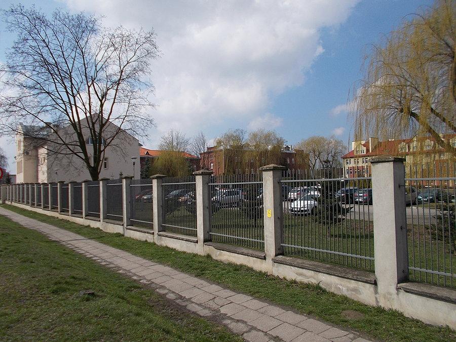 Kalisz - COSSW