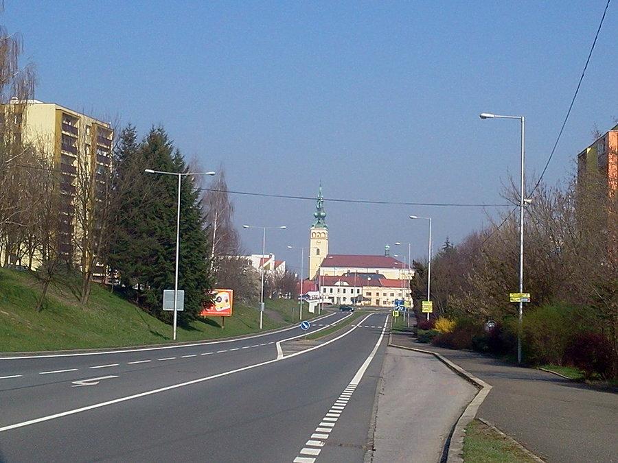 Novy Jicin