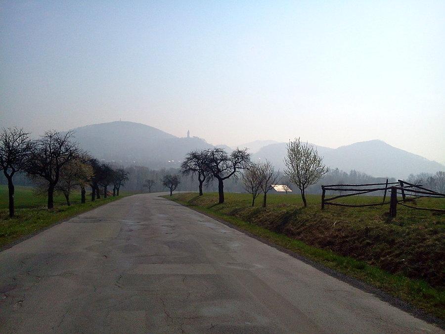 W drodze do Stremberka
