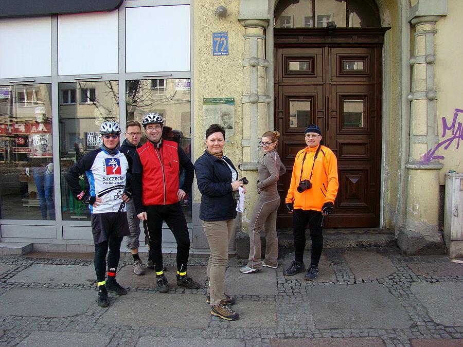 Krzywoustego
