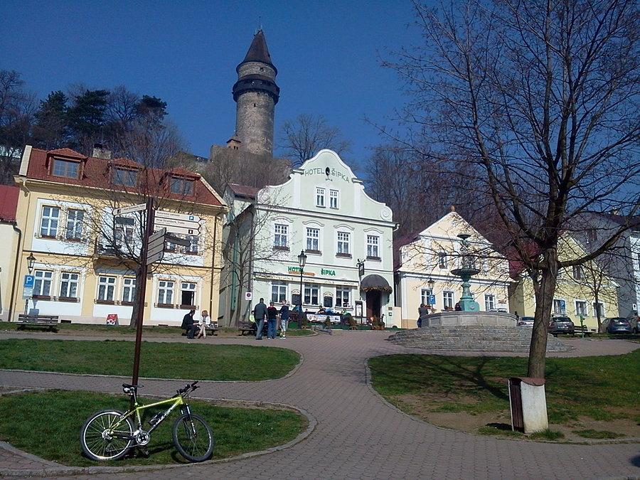 Stramberk