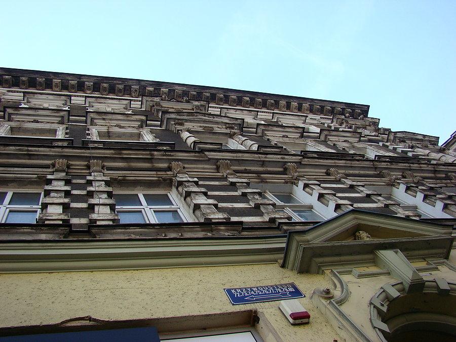 Krzywoustego
