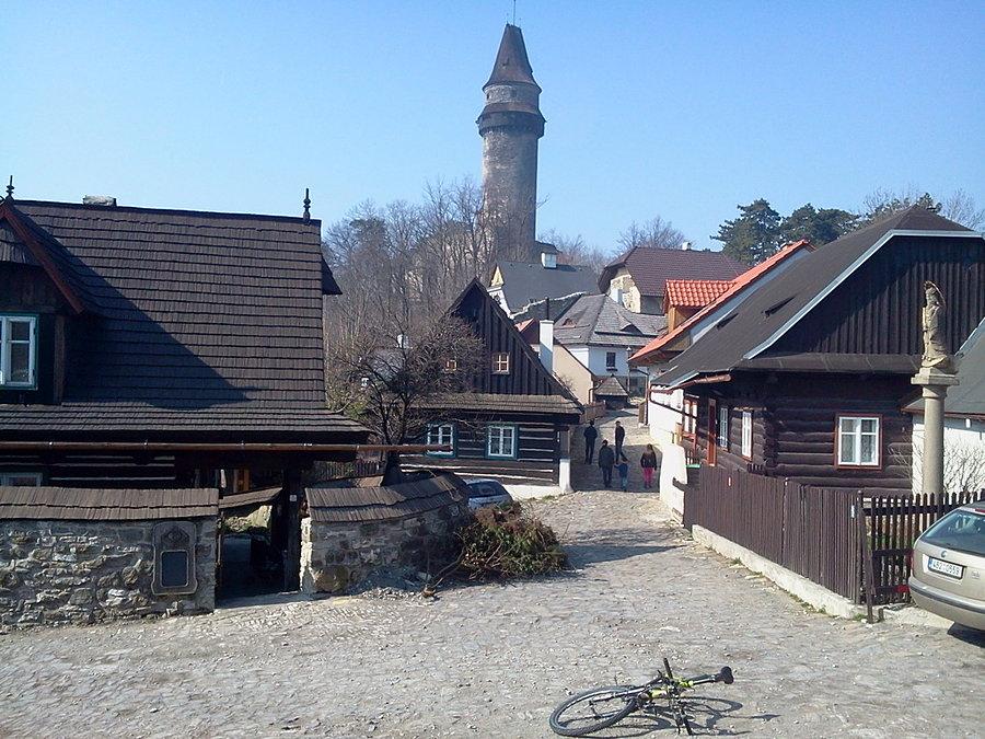 Stramberk
