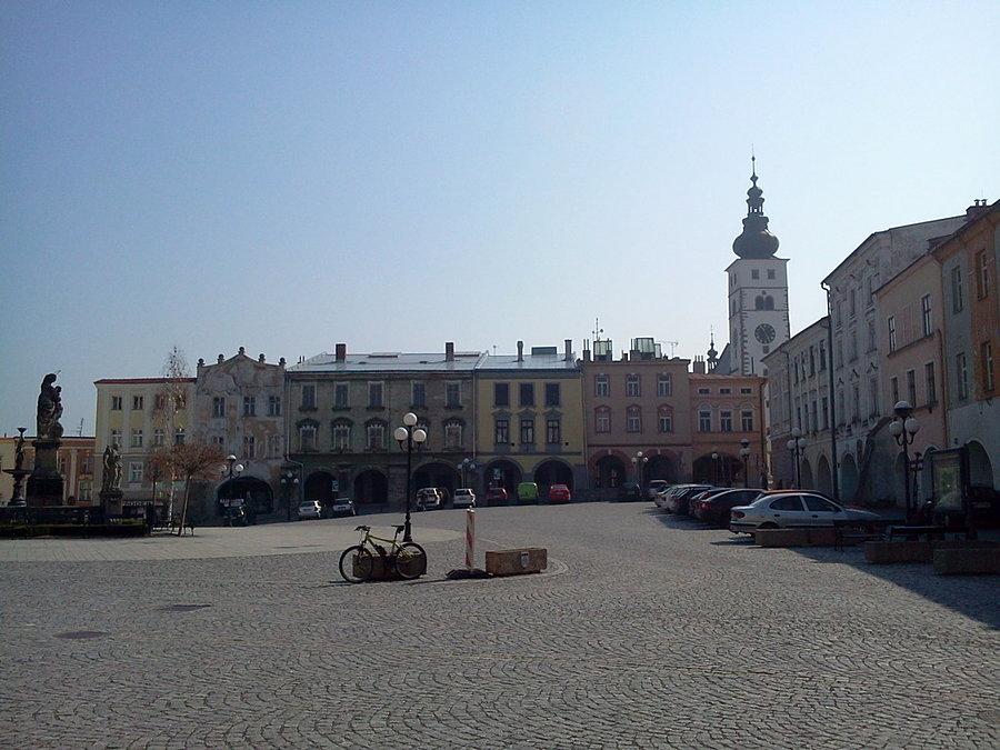 Pribor