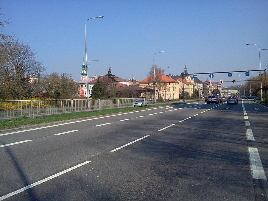 Frydek-Mistek
