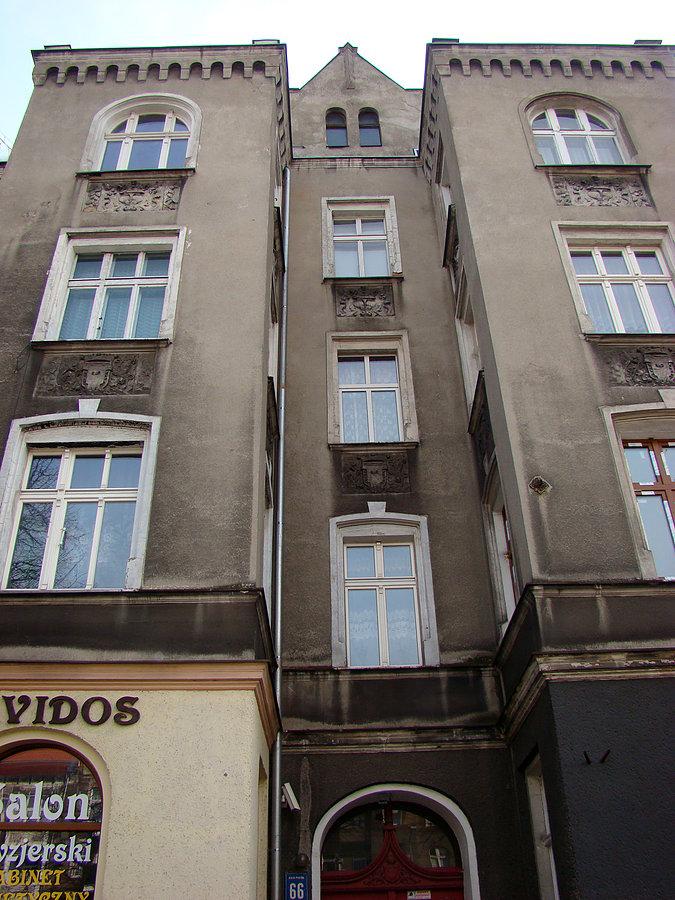 Kamienica nr.5
