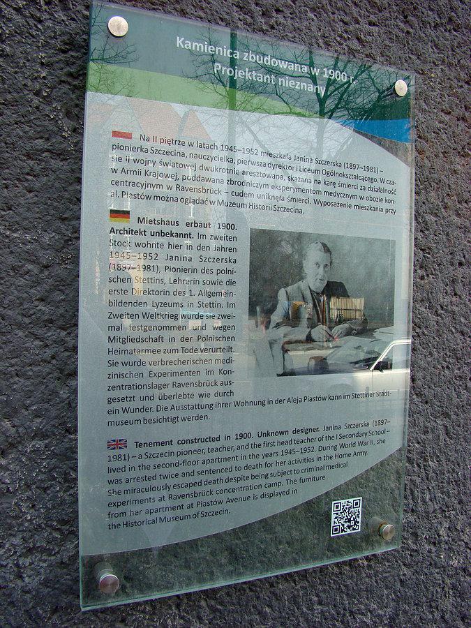 Tablica nr. 5
