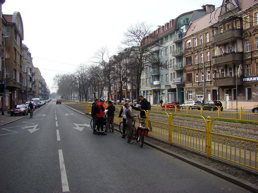 Ruszamy dalej