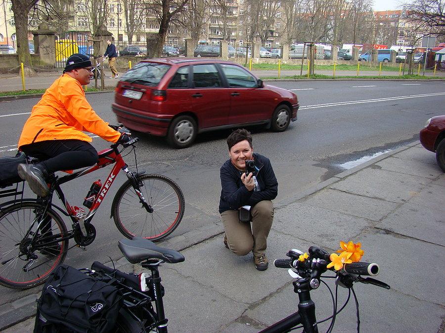 Ul. Wielkopolska 29