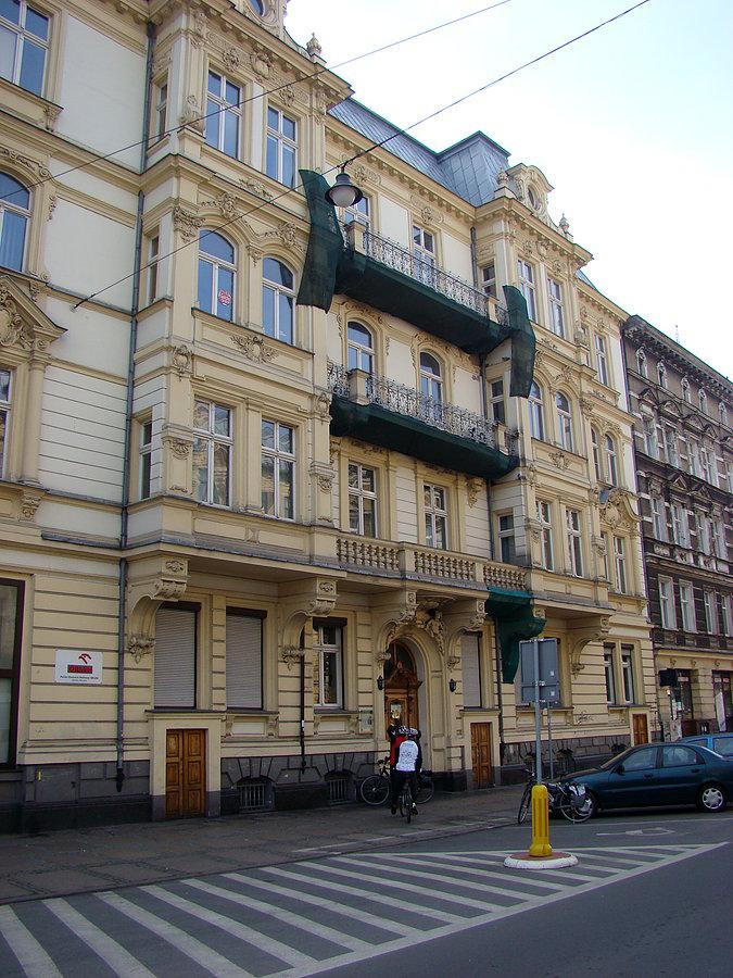 Kamienica nr. 11