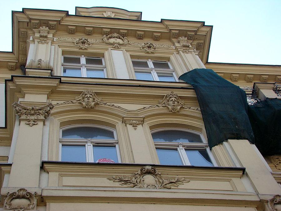 Najpiekniej odrestaurowana