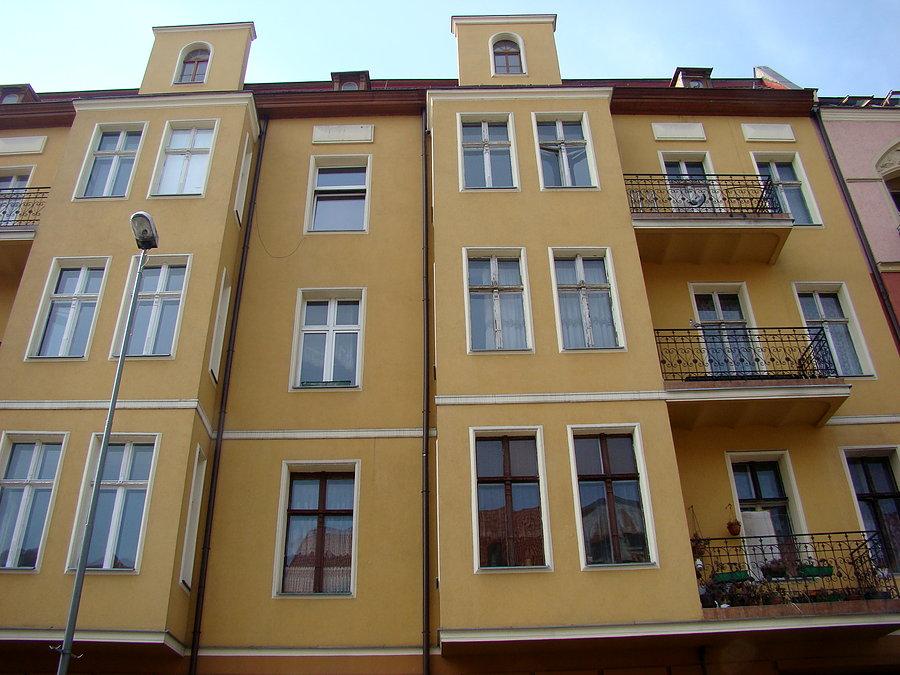 Kamienica nr.12