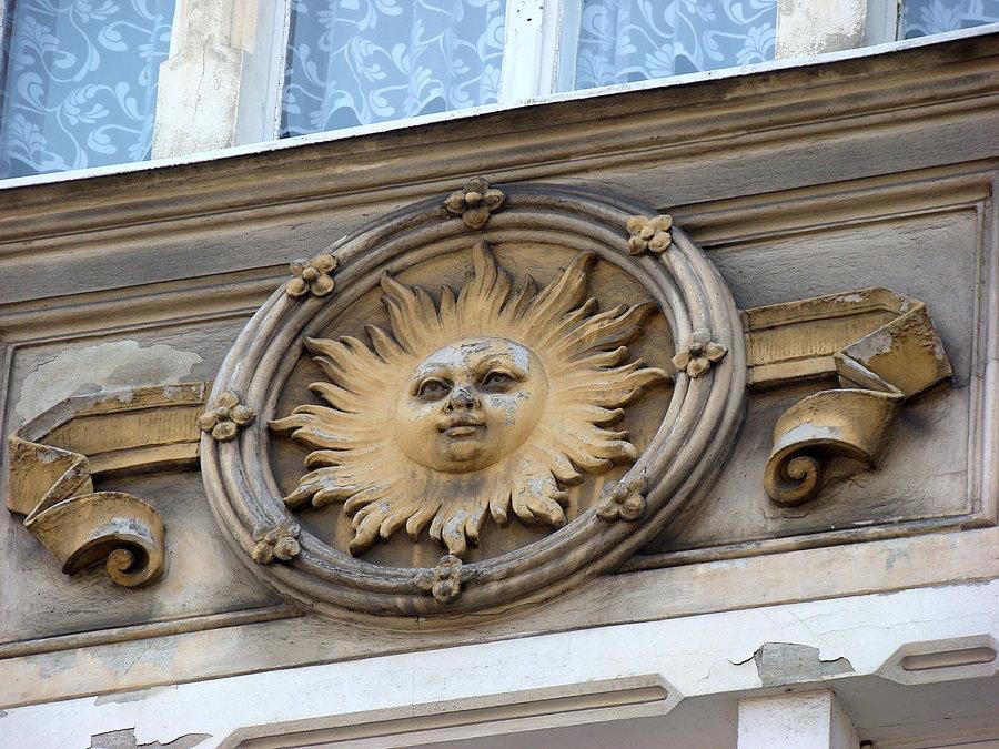 Słoneczko