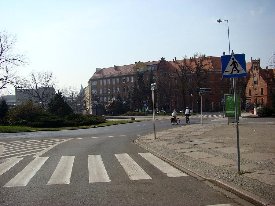 Plac Lotników