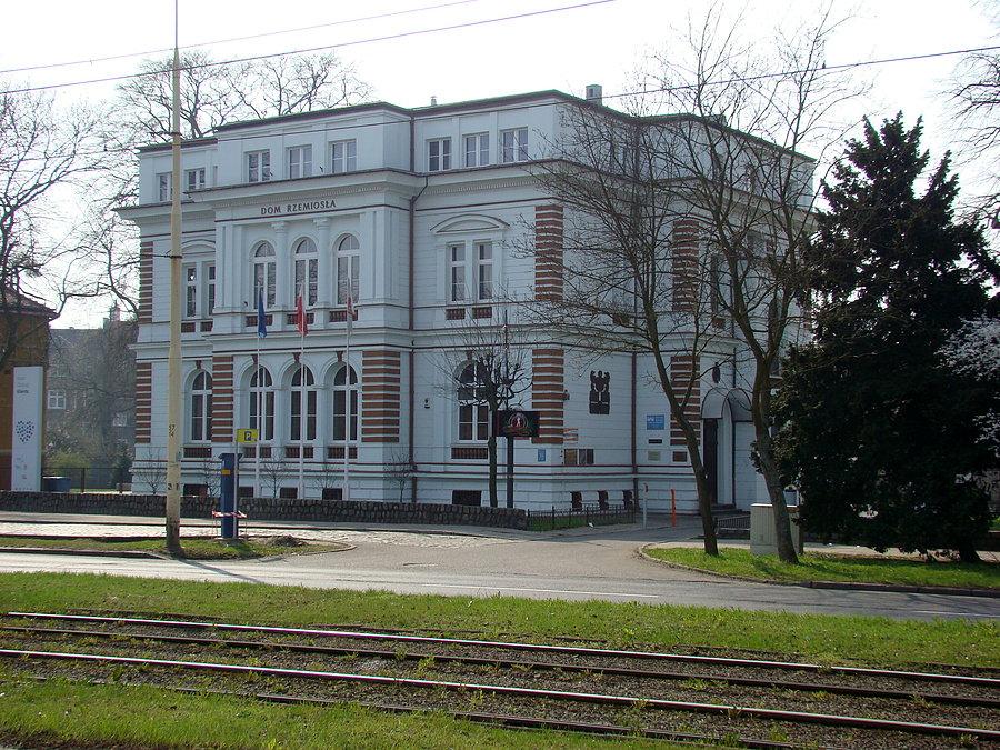 Dom Rzemiosła
