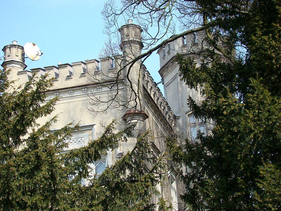 Drugie ujęcie