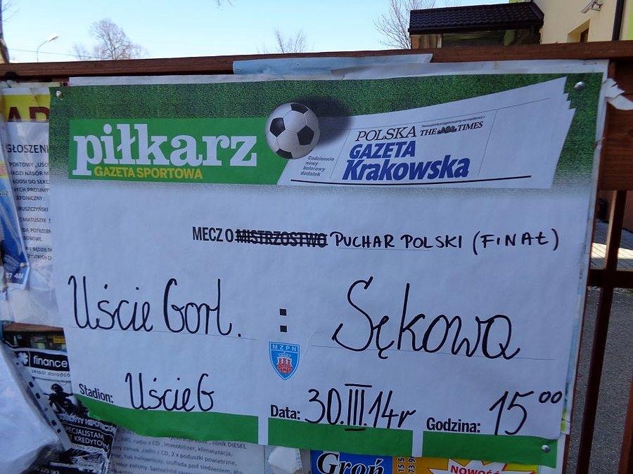 Finał Pucharu Polski