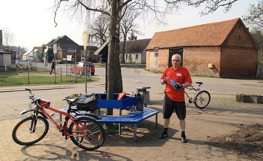 W"centrum" Ahlbeck