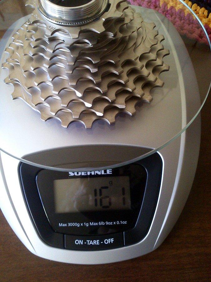 Kaseta SRAM szosowa OG-1090