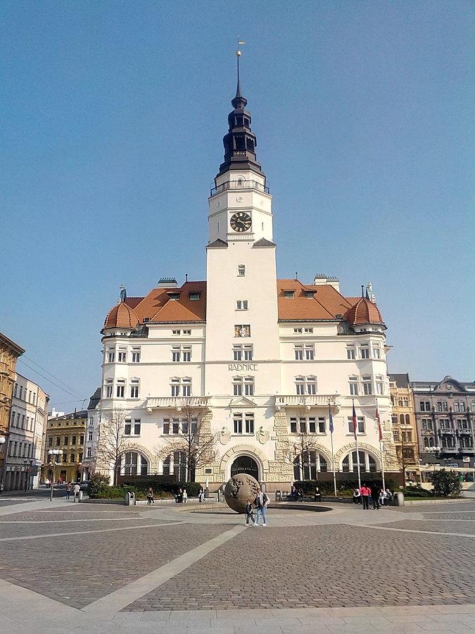 Opava