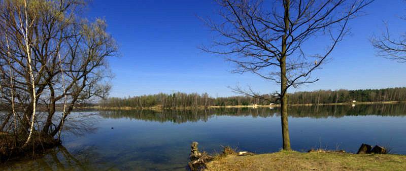 Jezioro Chechło-Nakło
