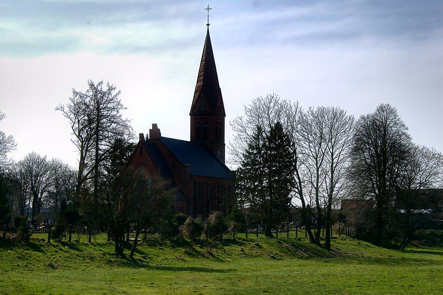 Kościół w Sownie