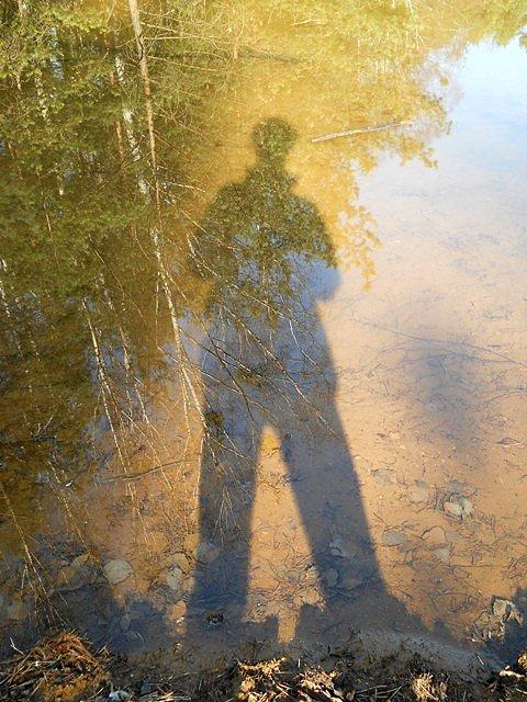 "selfie" rodem oscarowej nocy :P