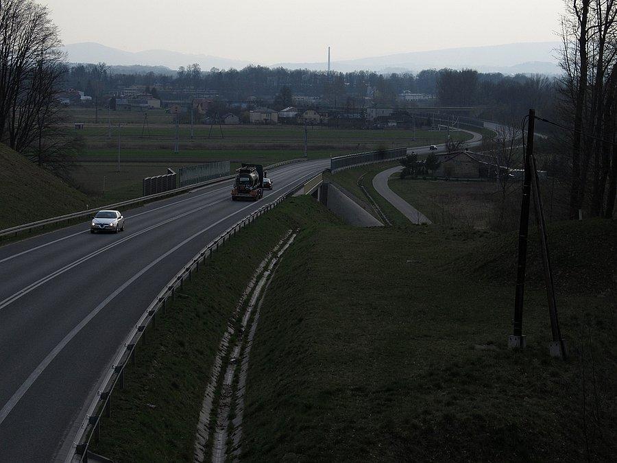 Autostrada biecka