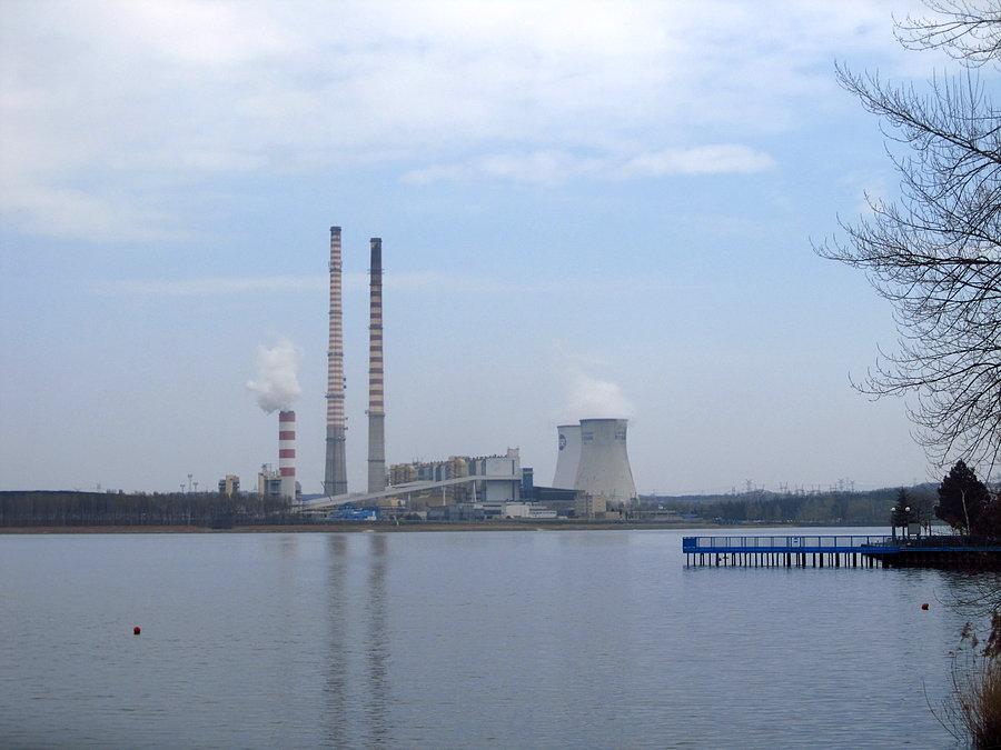 Elektrownia Rybnik