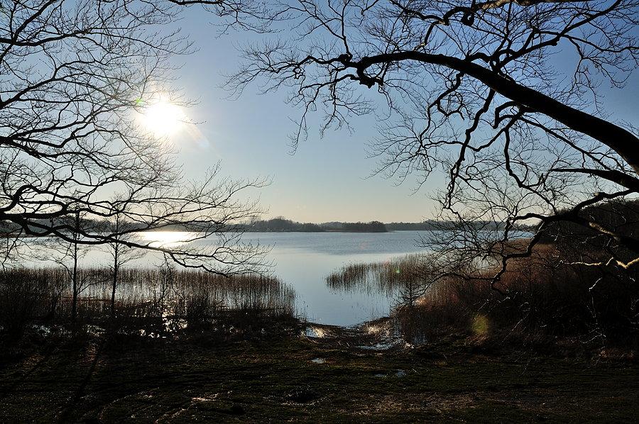 Jezioro Otalżyno