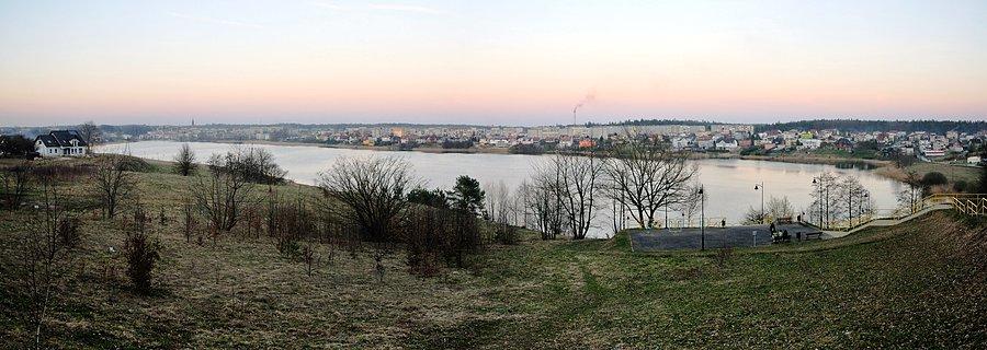 Panorama Kartuz