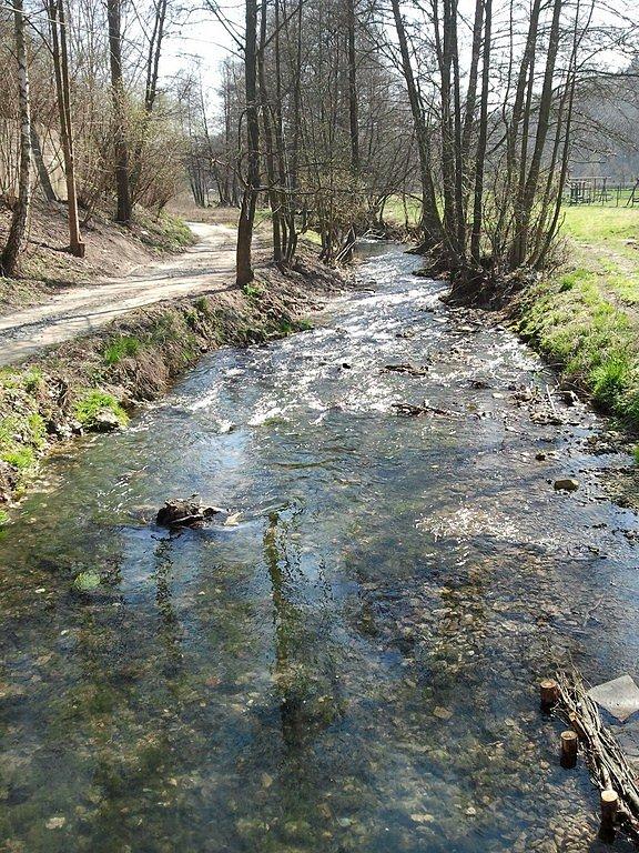 Prądnik w drugą stronę :)