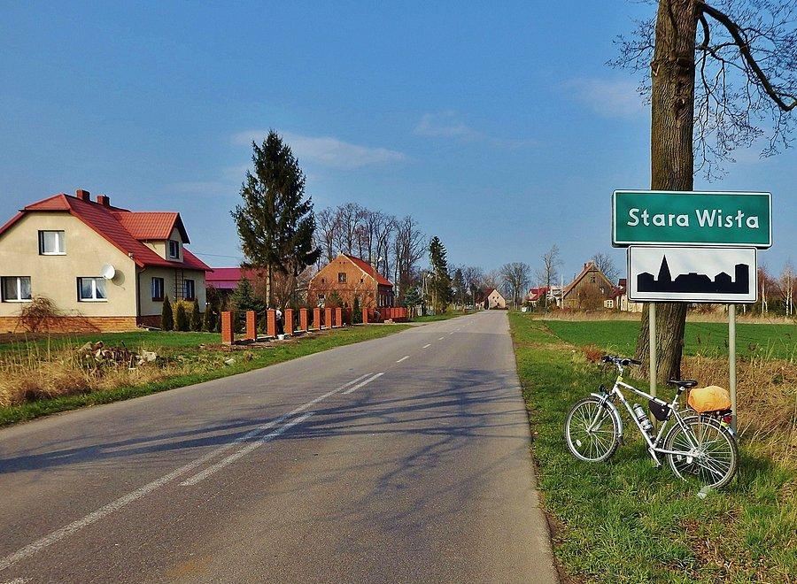 Na trasie wycieczki