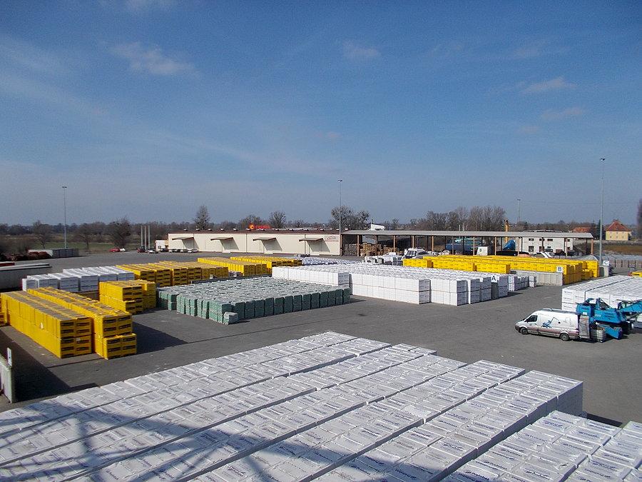 Elbląski port morski