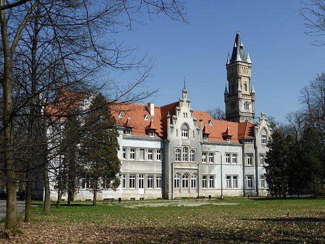 Nakło Śląskie