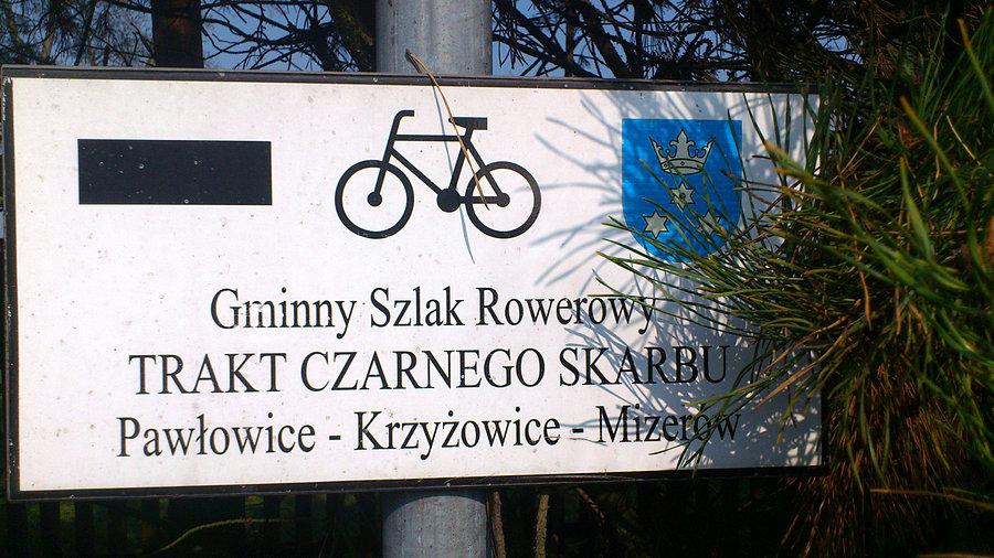 Trakt Czarnego Skarbu