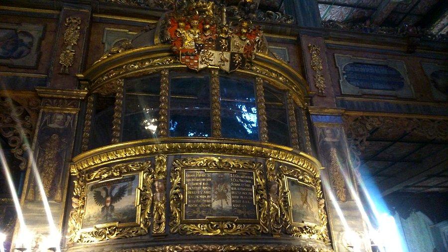 Miejscówka dla tych bogatszych
