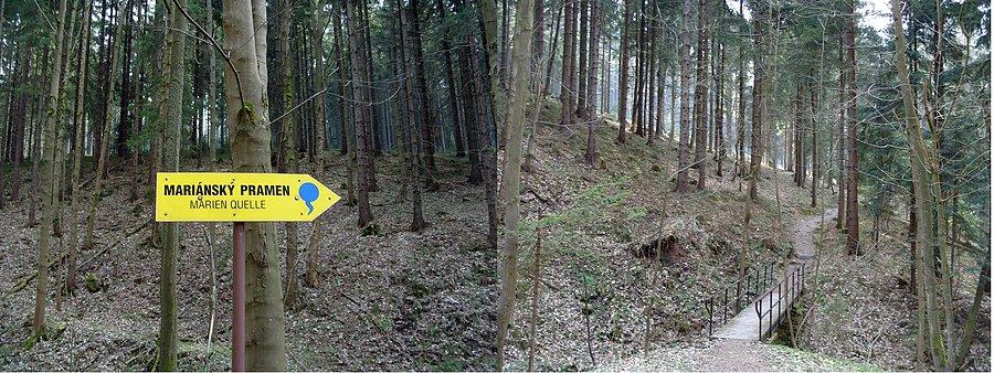 Droga jak i podjazd dla mnie nowy ale wręcz super