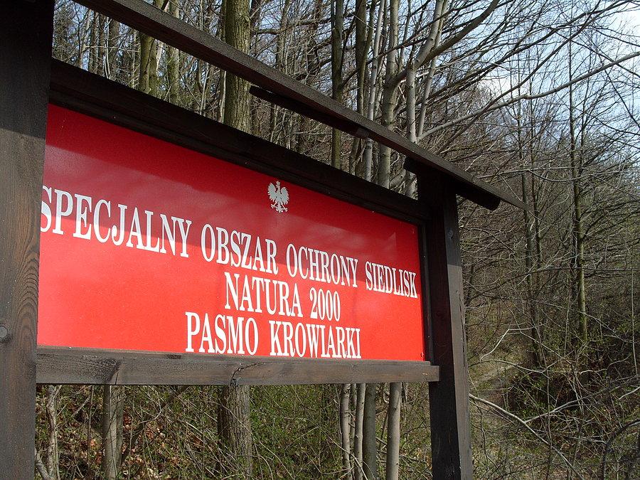 Po drodze Krowiarki i coś koło tego