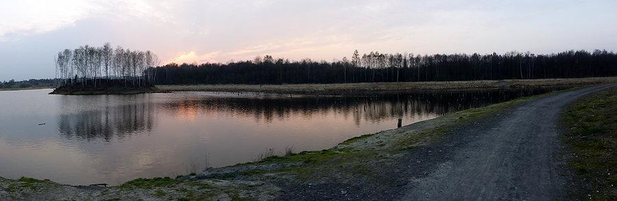 Nad wodą