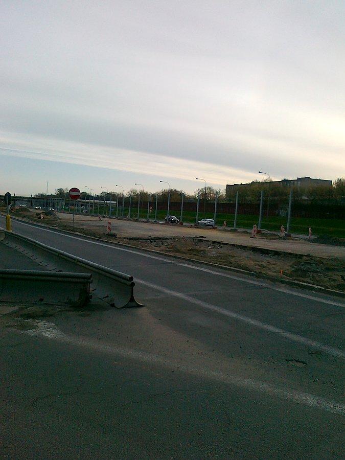 Obrazki z budowy